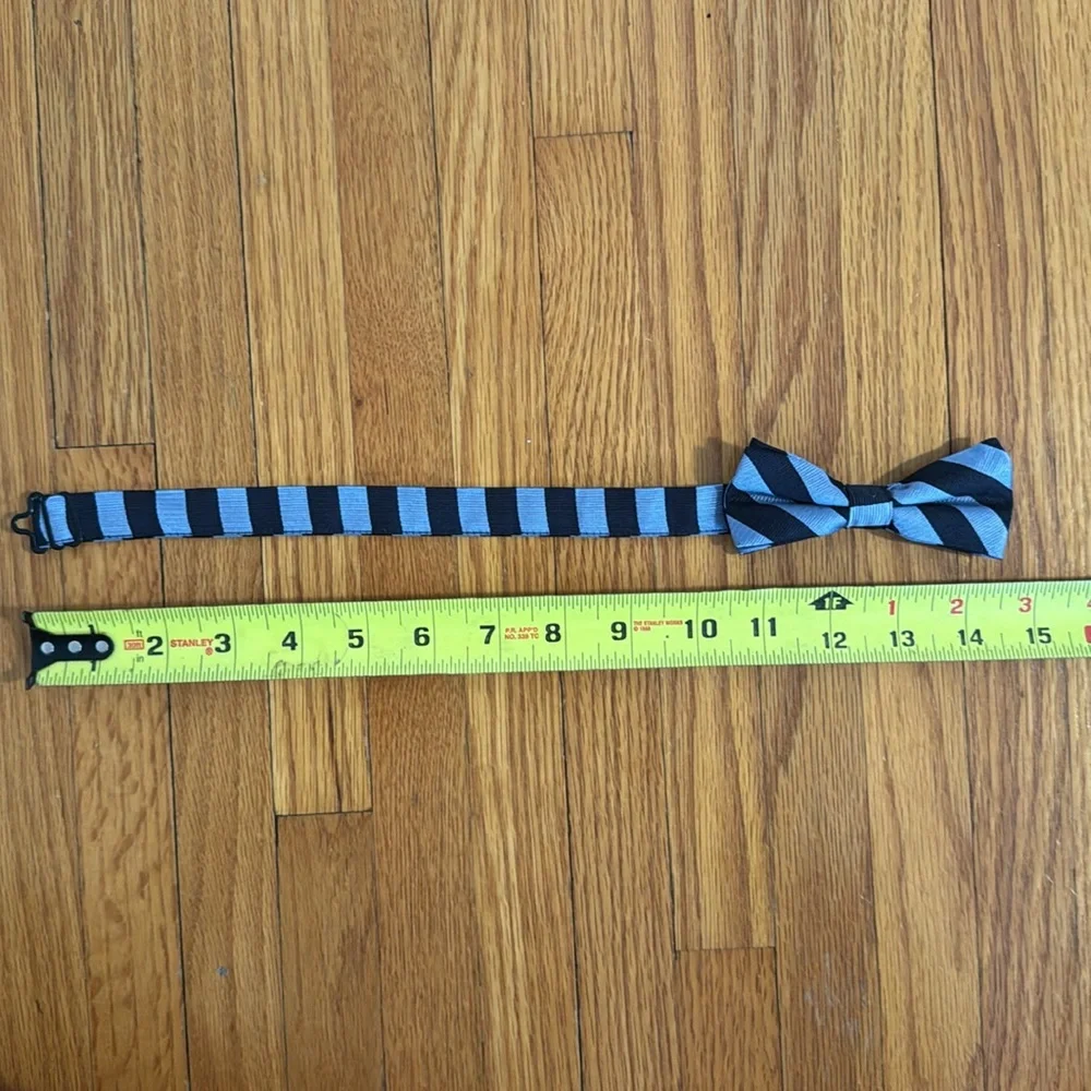 J. Crew CREWCUTS Youth Bow Tie
